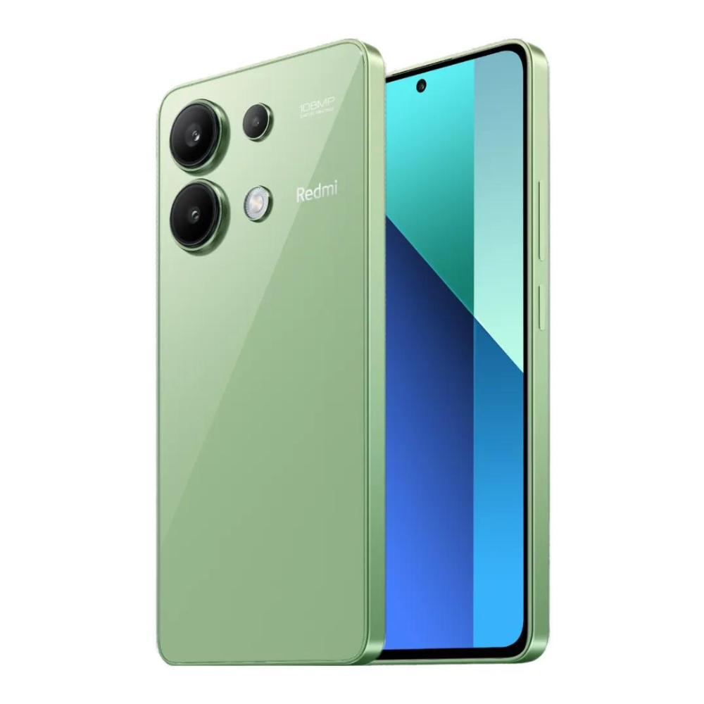 Xiaomi Redmi Note 13 - RAM 8GB - 256GB